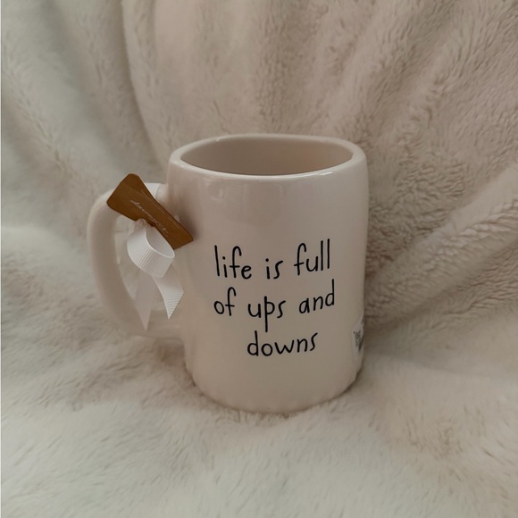 Winnie The Pooh Mug NWT - Picture 3 of 6